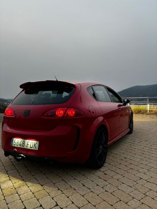 SEAT Leon 2006