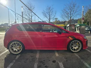 SEAT Leon 2007