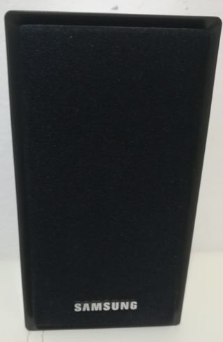 Altavoces Samsung Home Cinema