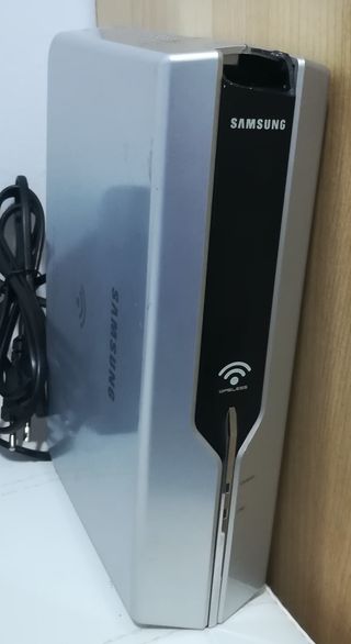 Altavoces Samsung Home Cinema