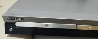 Altavoces Samsung Home Cinema