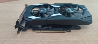 Tarjeta Gráfica ASUS GEFORCE GTX