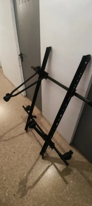 Baca universal para bicicletas