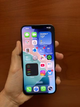 iPhone 13 Pro Max 128GB Azul Sierra
