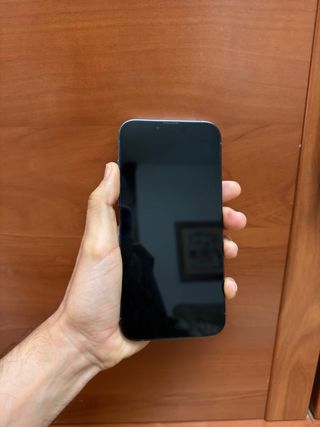 iPhone 13 Pro Max 128GB Azul Sierra