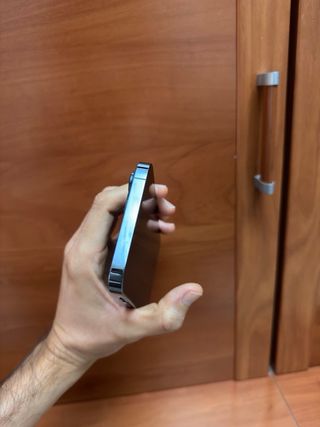 iPhone 13 Pro Max 128GB Azul Sierra
