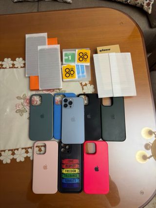 iPhone 13 Pro Max 128GB Azul Sierra