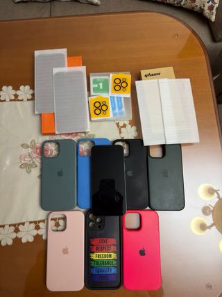 iPhone 13 Pro Max 128GB Azul Sierra