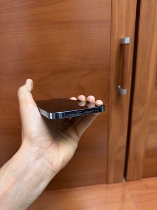 iPhone 13 Pro Max 128GB Azul Sierra