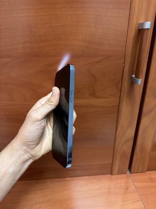 iPhone 13 Pro Max 128GB Azul Sierra