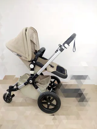 Bugaboo Cameleon 3