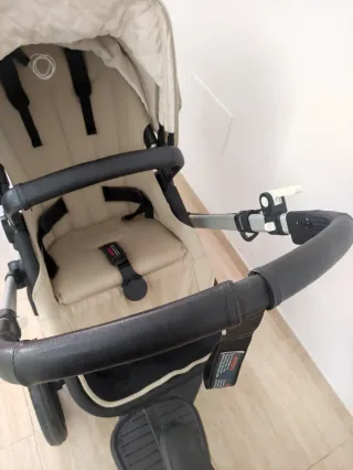 Bugaboo Cameleon 3