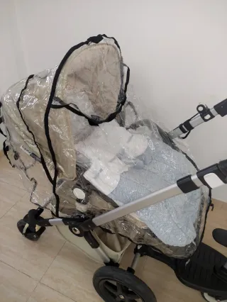 Bugaboo Cameleon 3