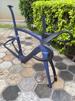 Pinarello F último modelo,REBAJADO OPORTUNIDAD