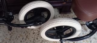 Bicicleta infantiles