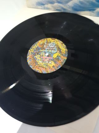 Prince And The Revolution LP 1985
