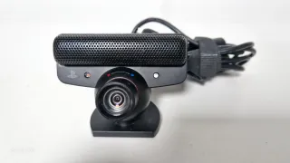 Cámara PlayStation 3 Eye Camera