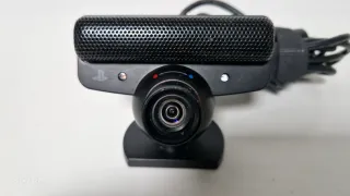 Cámara PlayStation 3 Eye Camera