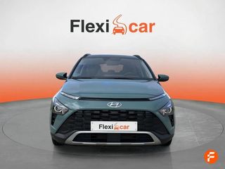 Hyundai Bayon 1.2 MPI Maxx