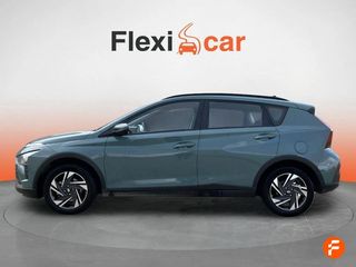 Hyundai Bayon 1.2 MPI Maxx