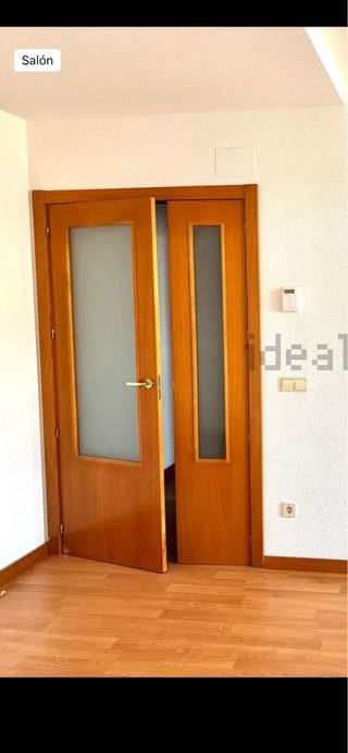 Puertas y frontales de armario