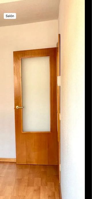 Puertas y frontales de armario