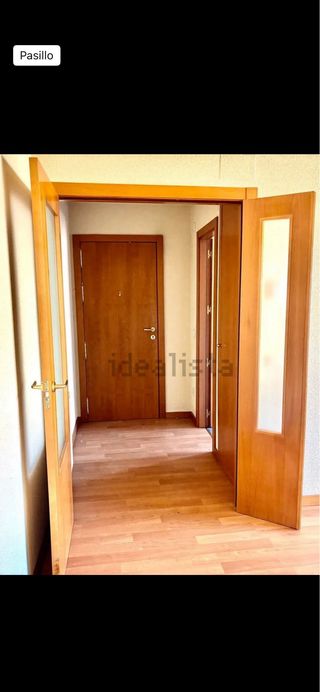 Puertas y frontales de armario