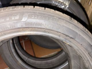 Michelin Primacy 5 225/45R17 91Y