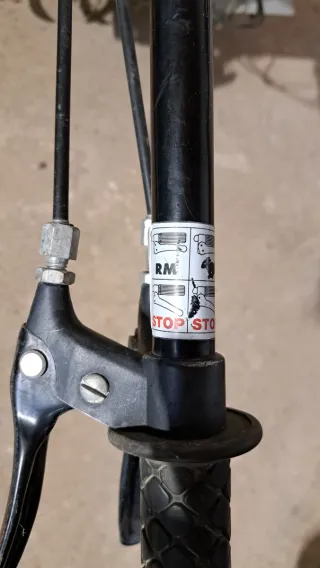 Motoazada Honda Grillo