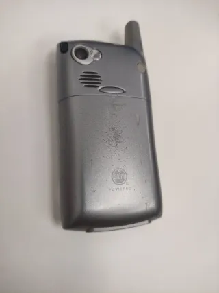 Palm Treo 650 Libre Plata