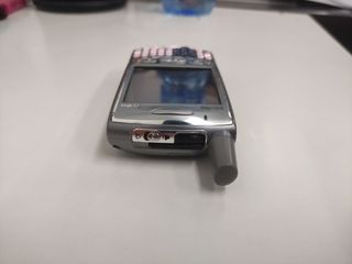 Palm Treo 650 Libre Plata