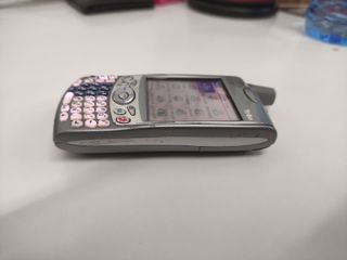 Palm Treo 650 Libre Plata