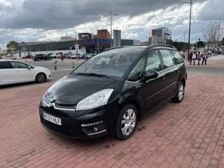 Citroen Grand C4 Picasso 1.6 HDI 110 CV 7 PLAZAS 