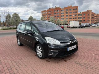 Citroen Grand C4 Picasso 1.6 HDI 110 CV 7 PLAZAS 