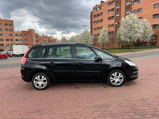 Citroen Grand C4 Picasso 1.6 HDI 110 CV 7 PLAZAS 
