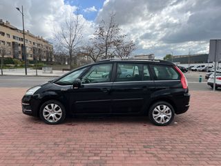 Citroen Grand C4 Picasso 1.6 HDI 110 CV 7 PLAZAS 