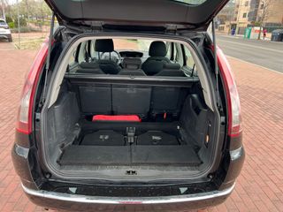 Citroen Grand C4 Picasso 1.6 HDI 110 CV 7 PLAZAS 