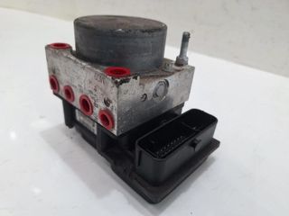 Citroen Nemo 2009 1,4 L gasolina ABS bomba/modulador