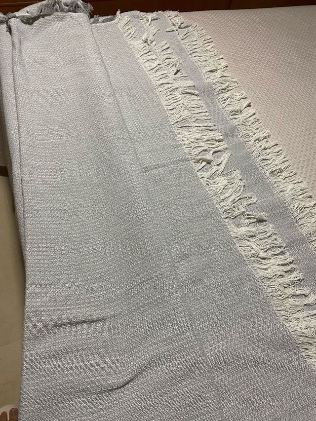 Jarapa sofá gris 230x260