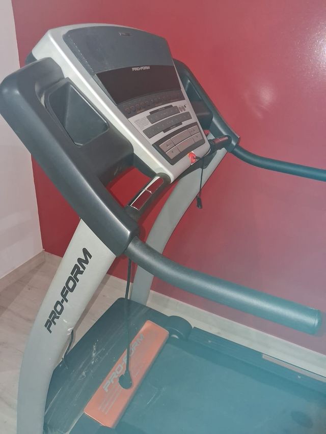Caminadora Pro-Form Semi Nueva
