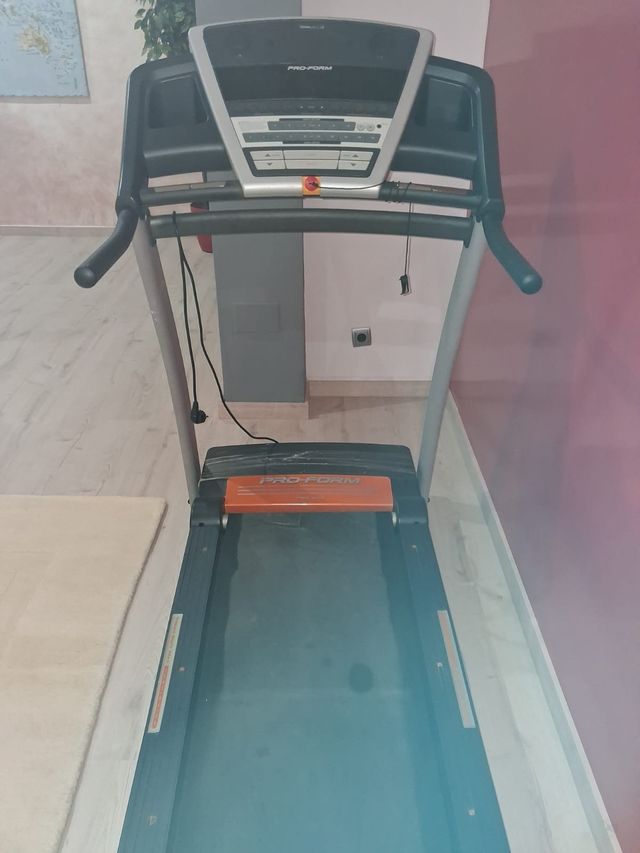 Caminadora Pro-Form Semi Nueva