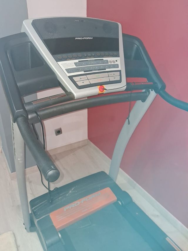 Caminadora Pro-Form Semi Nueva