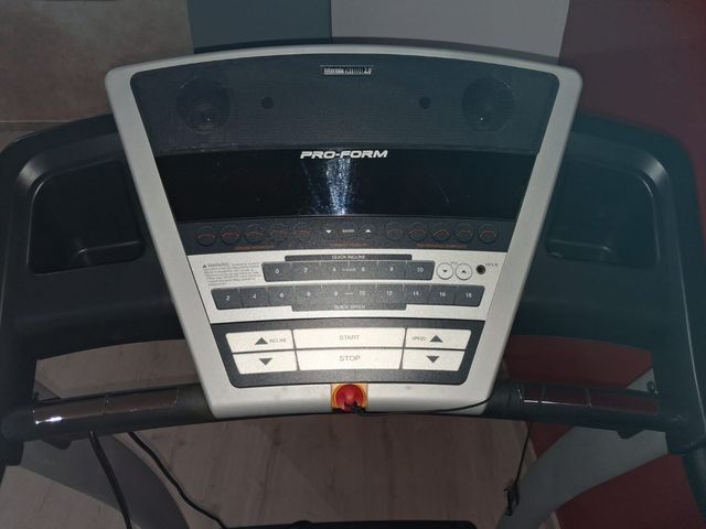 Caminadora Pro-Form Semi Nueva