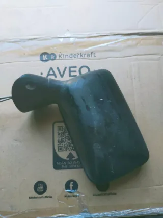 Retrovisor Ford Fiesta XR2