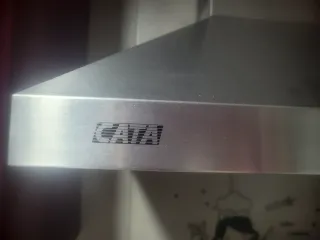 Campana extractora CATA