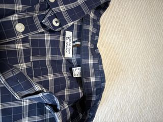 Camisas , talla grande de diversos colores y marca
