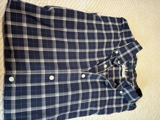 Camisas , talla grande de diversos colores y marca