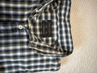 Camisas , talla grande de diversos colores y marca