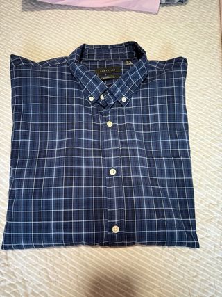 Camisas , talla grande de diversos colores y marca