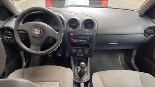 SEAT Cordoba Diesel